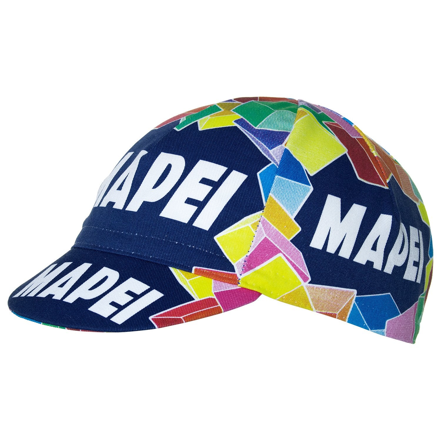 Cycling cloth cap MAPEI