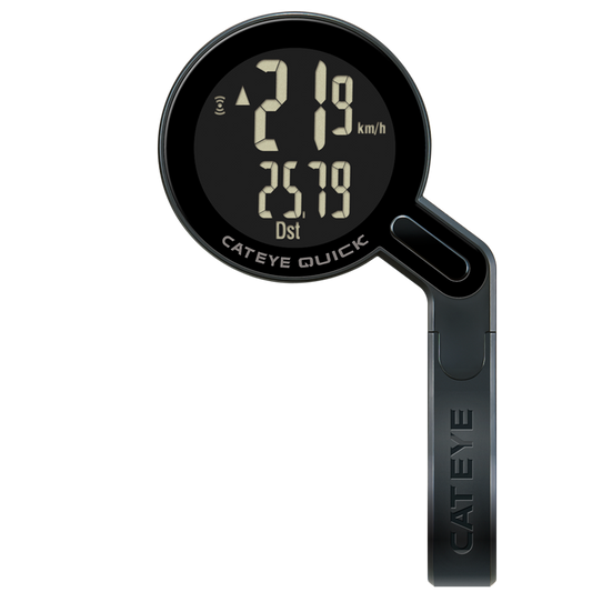 cateye Quick Cycle Computer