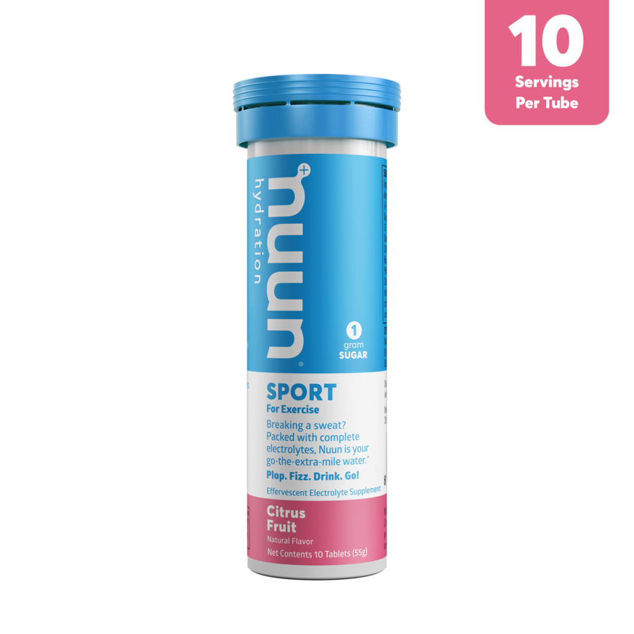 Nuun Sport