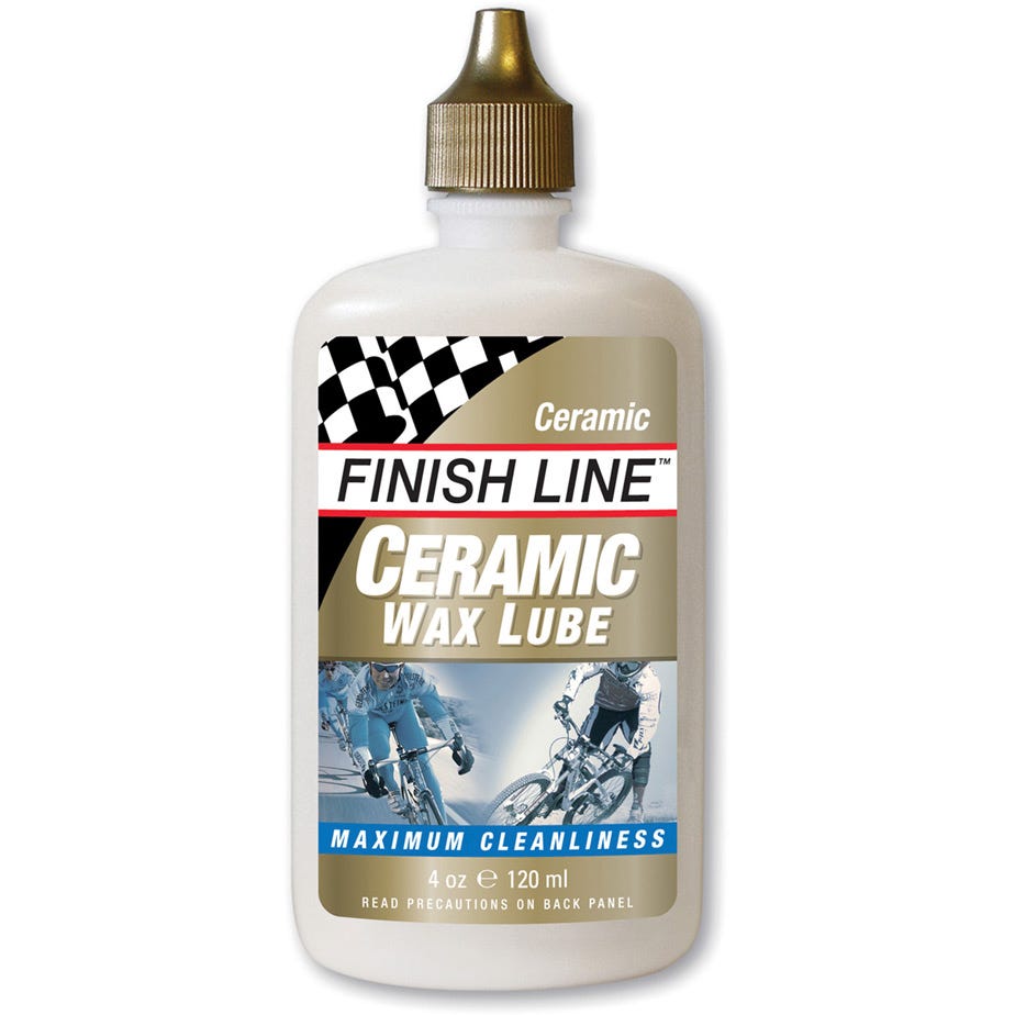 Finish Line Ceramic Wax Lube