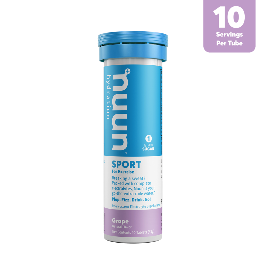 Nuun Sport
