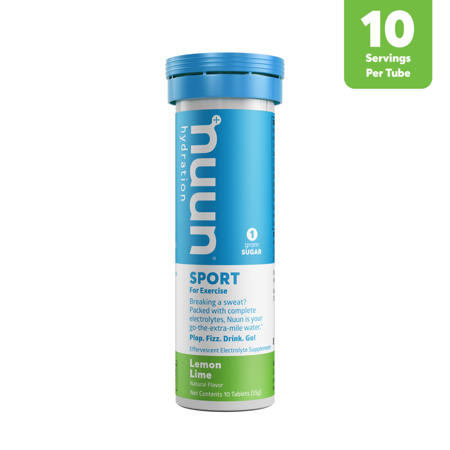 Nuun Sport