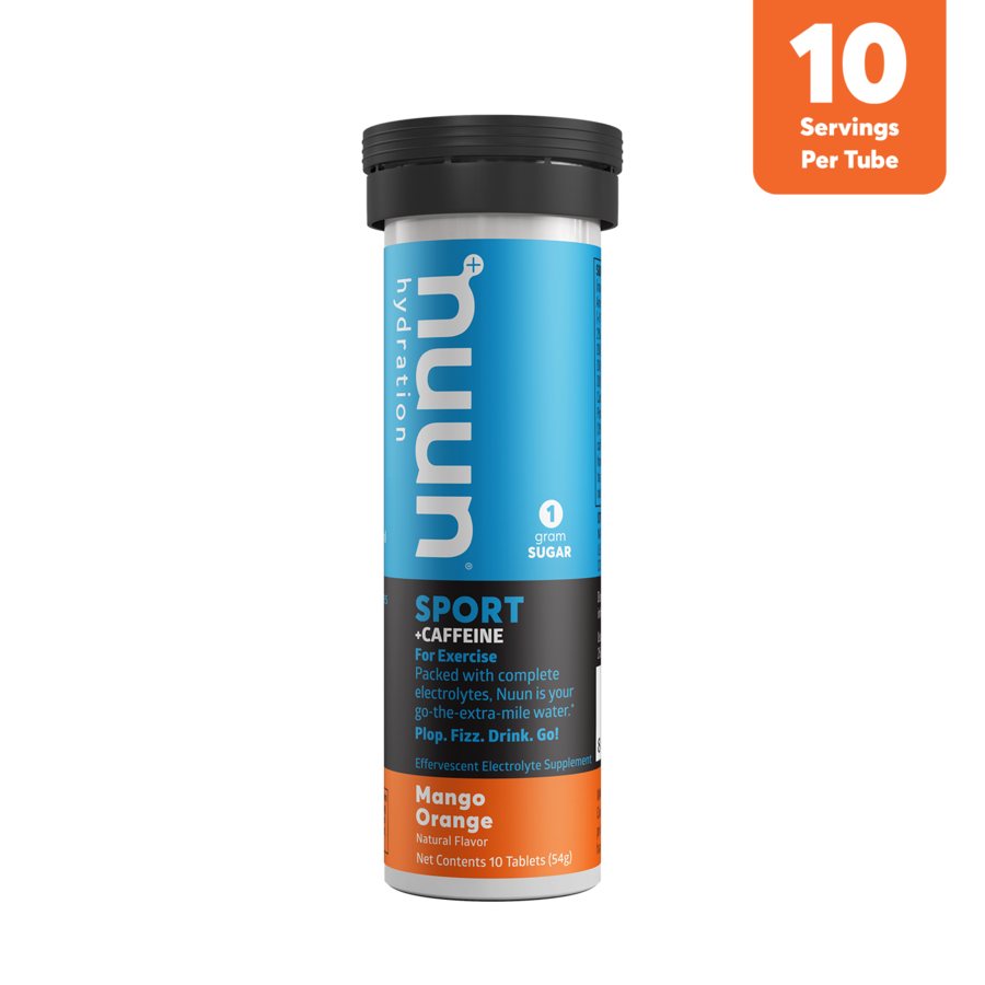 Nuun Sport