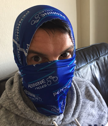 Pennine Cycles Head Thingy