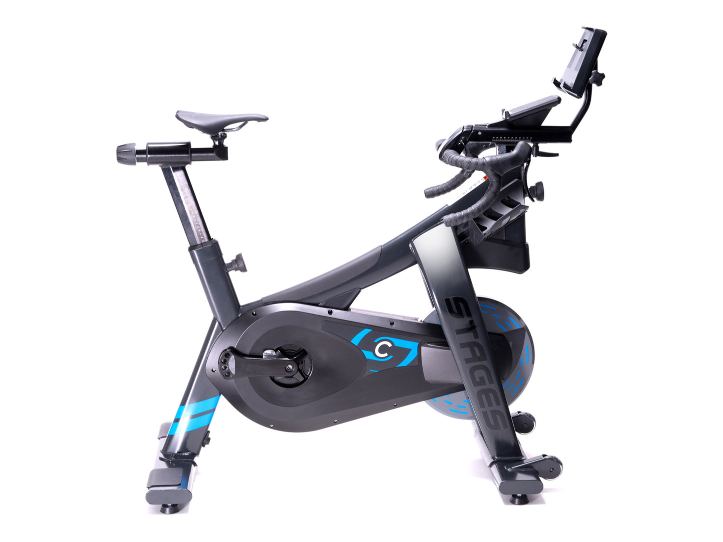 STAGES INDOOR BIKE