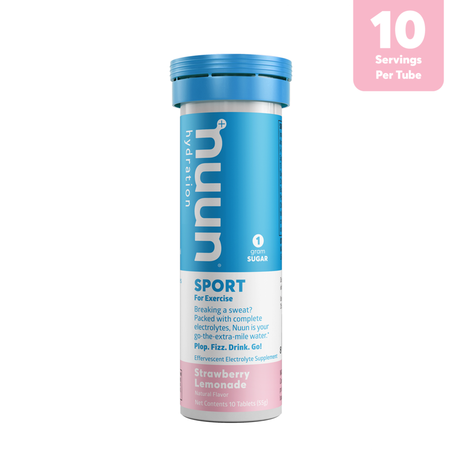 Nuun Sport