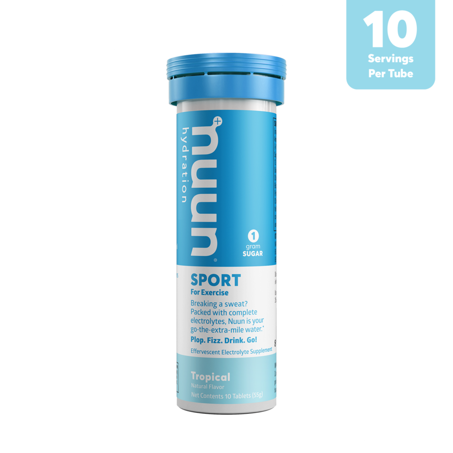 Nuun Sport
