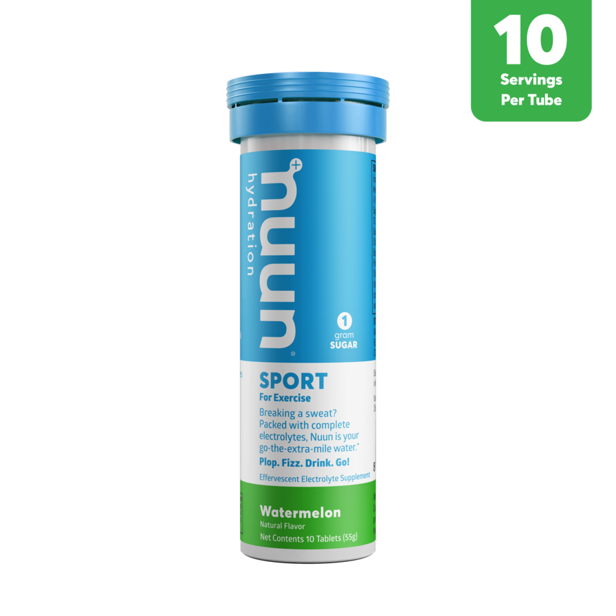 Nuun Sport