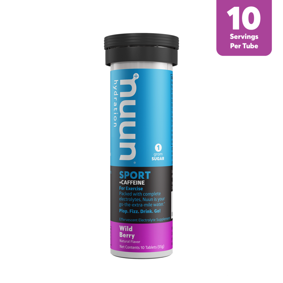 Nuun Sport