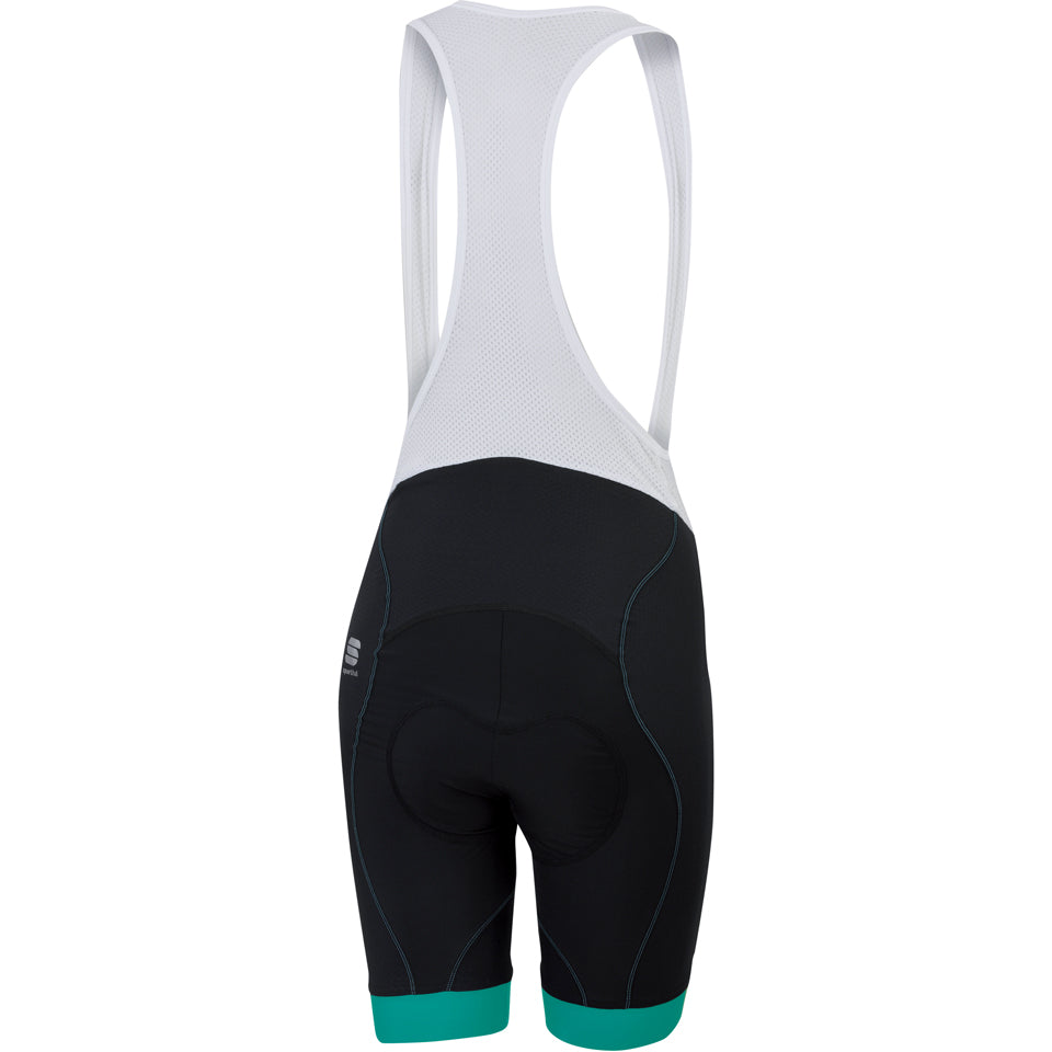 Sportful Bodyfit Women's Bib Shorts