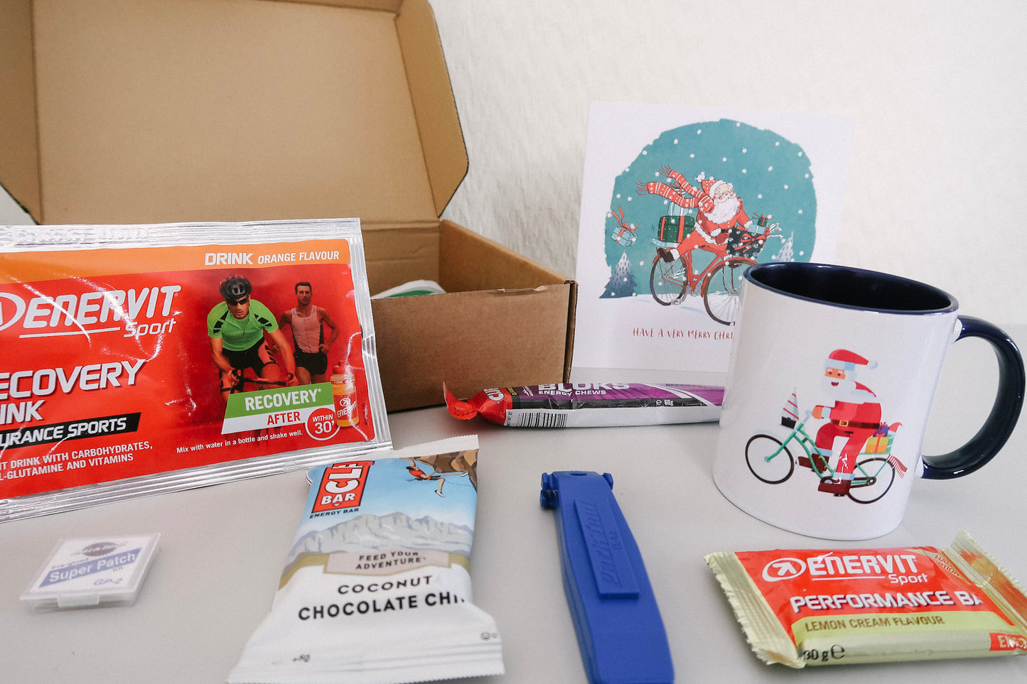 Surprise Monthly Box