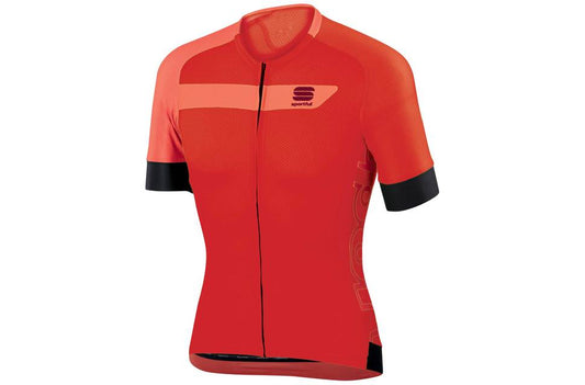 Sportful Veloce Short Sleeve Jersey