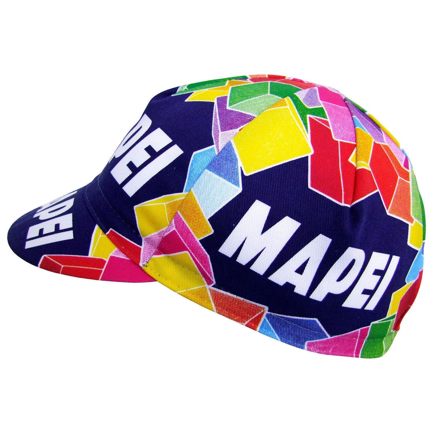 Mapei Retro Cloth Cap
