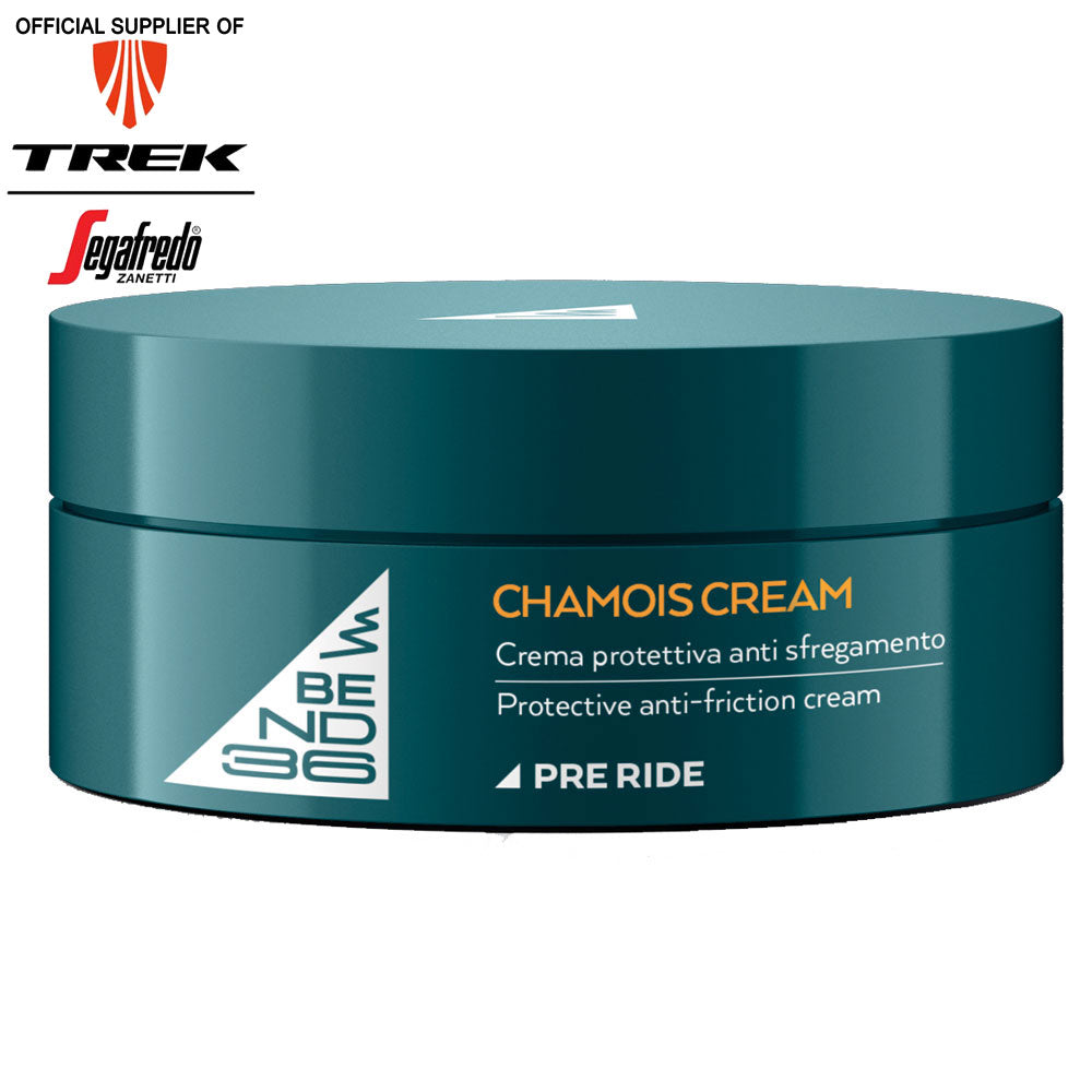 bend36 Chamois Cream