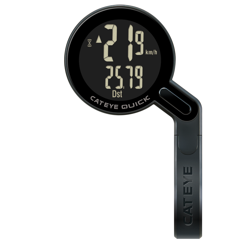 cateye Quick Cycle Computer