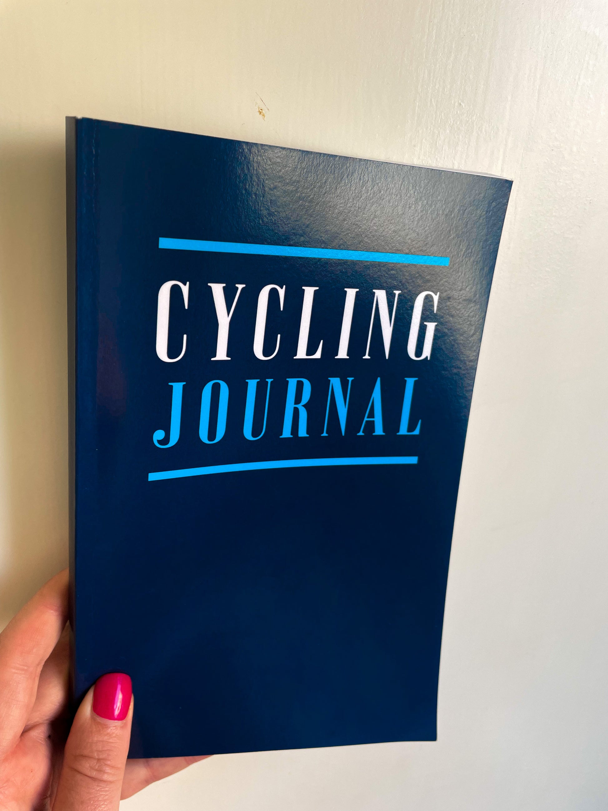 Cycling Journal 