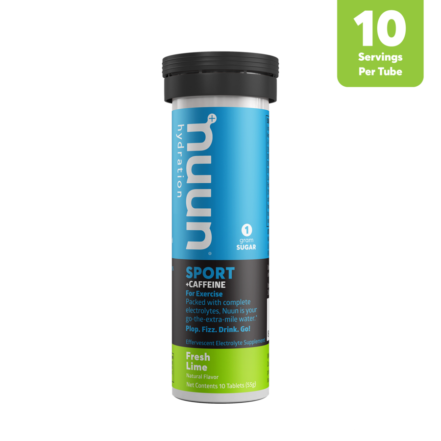 Nuun Sport
