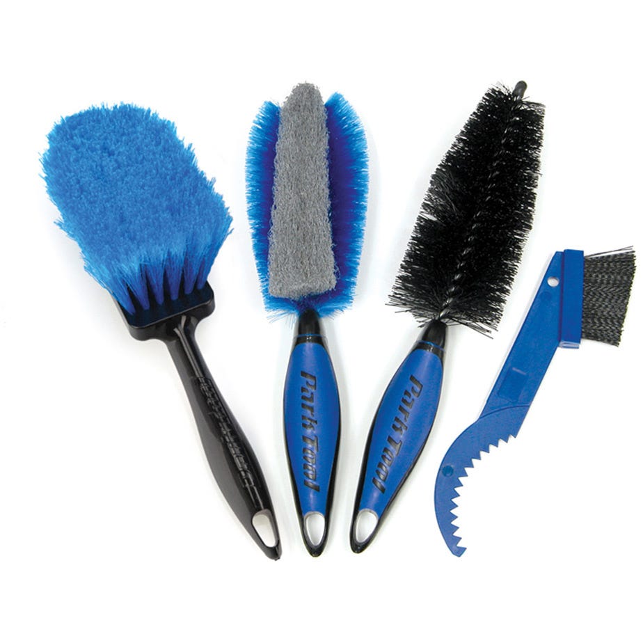 Park Tool Cleaning Brush Set