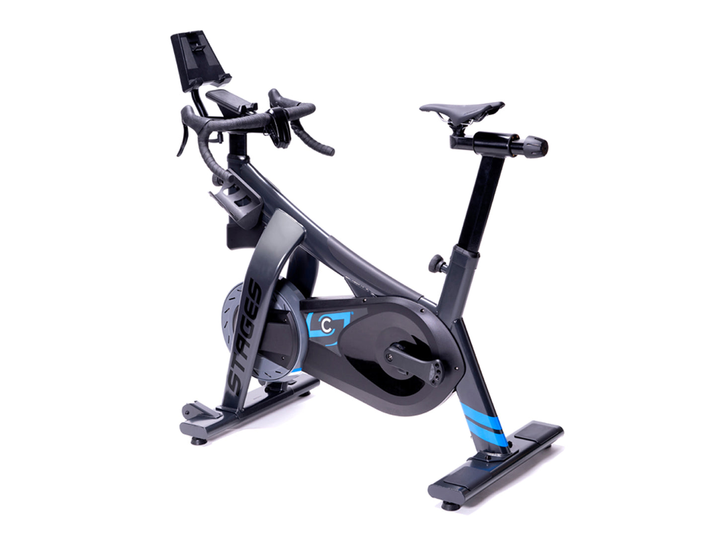 STAGES INDOOR BIKE