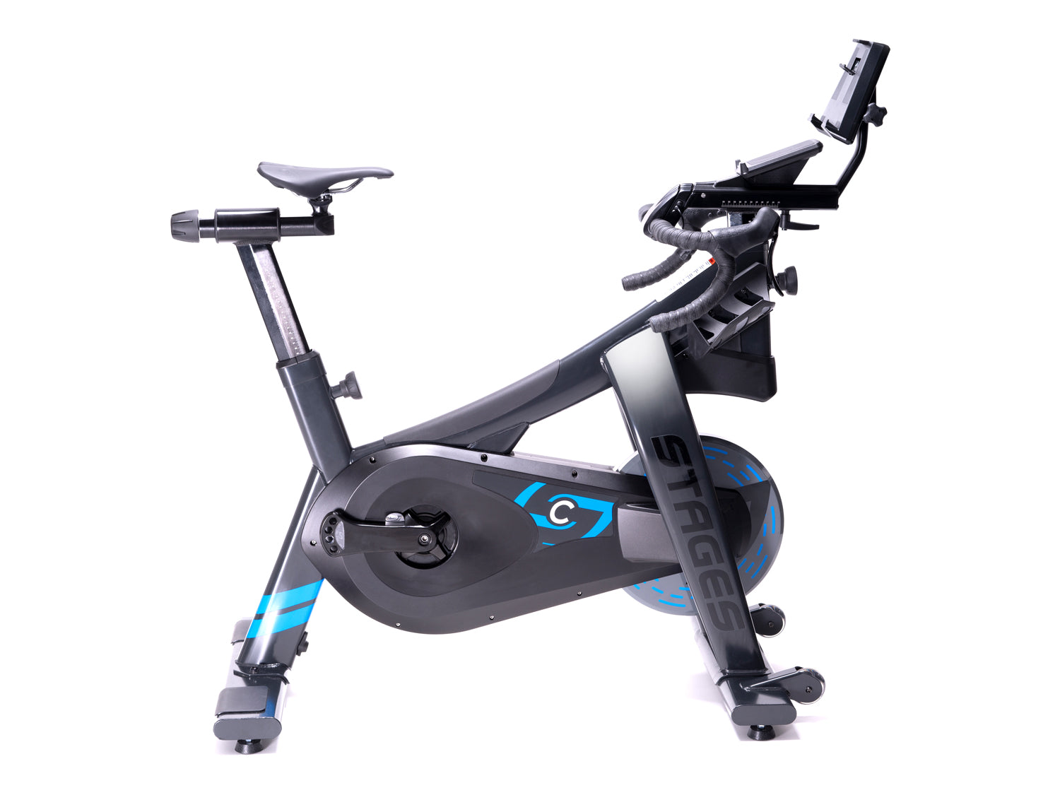 Stages SB20 Smart Bike - Indoor Trainer - Pennine Cycles