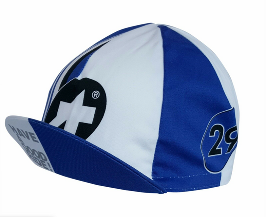 Assos Cycling Cloth Cap