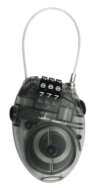 System EX Cable Lock